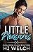 Little Pleasures (Paddle Cr...