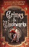 Crimes and Clockw...