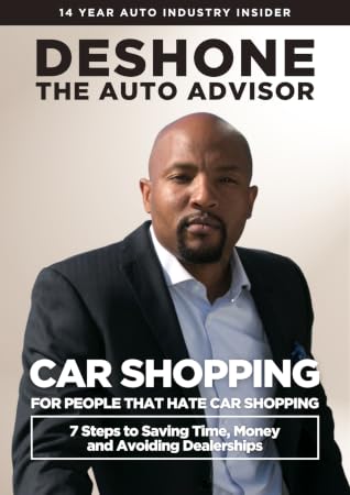 Cars From Home: 7 Steps to Saving Time, Money and Avoiding Dealerships