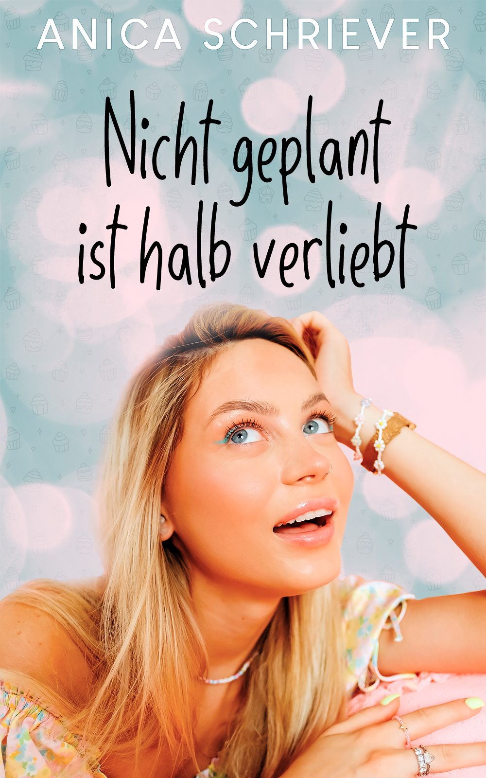 Nicht geplant ist halb verliebt: Eine Liebeskomödie an der Ostsee (German Edition)