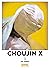 Choujin X, vol. 3
