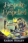 Bespoke and Bespelled: A Movie Magic Novella