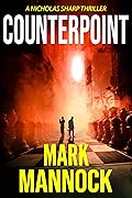 Counterpoint (Nicholas Sharp #5)