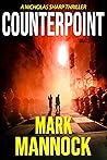 Counterpoint by Mark Mannock