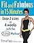 Fit and Fabulous in 15 Minutes by Teresa Tapp