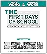 THE First Days of...
