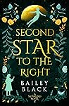 Second Star to the Right Book cover for Second Star to the Right