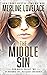 The Middle Sin: A Military Thriller (Cleo North Trilogy Book 2)