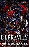 Depravity by Matilda Martel