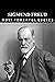 Sigmund Freud’s Quotes : yo...