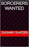 Sorcerers Wanted