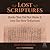 Lost Scriptures: Books That Did Not Make It Into the New Testament