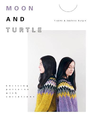 Moon and Turtle (Paperback)