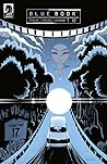 Blue Book #3 by James Tynion IV