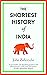 The Shortest History of India (Shortest Histories Book 10) by John Zubrzycki