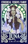 Ethereal Visions Tarot Luna Edition (Matt Hughes' Ethereal Visions)