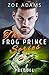 Prequel (The Frog Prince #0)