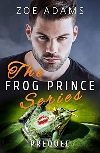 Prequel (The Frog Prince #0)