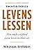 Levenslessen by Nikolaas Sintobin