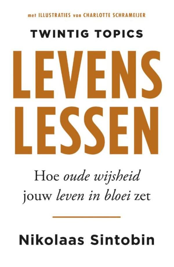 Levenslessen (Kindle Edition)