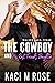 The Cowboy and His Best Friend's Daughter (Walker Lake, Texas #2)