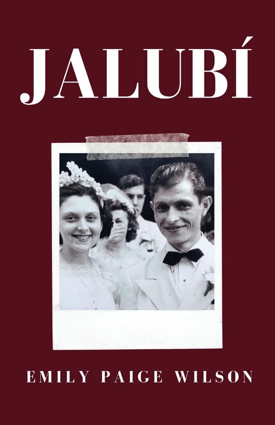 Jalubí (Paperback)