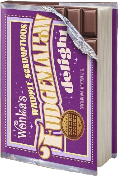 Charlie and the Chocolate Factory