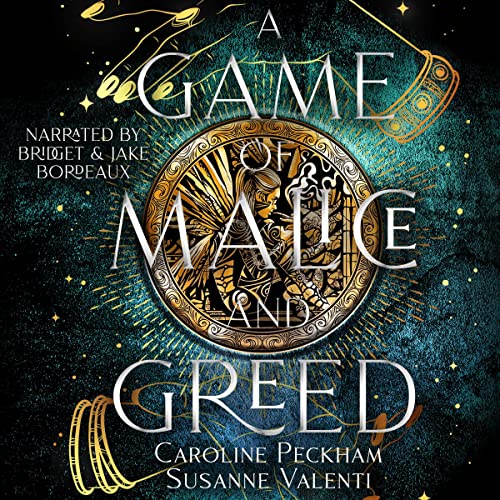 A Game of Malice and Greed