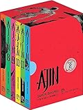 Ajin, tập 7-12 [Boxset 2]