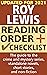 Roy Lewis Reading Order and...