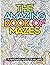 The Amazing Book of Mazes by Zack Guido