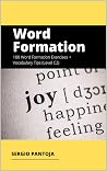 Word Formation: 1...