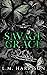 Savage Grace (Savages of Ki...