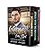 Billionaire Bossmen Box Set