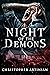 Night of the Demons: Scares...