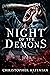 Night of the Demons: Scares in Scotland