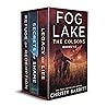 Fog Lake: The Col...