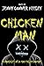 CHICKEN MAN by Jenny Conner Keeley