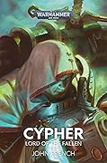 Cypher: Lord of the Fallen (Warhammer 40,000)