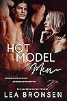 Hot Model Mine by Lea Bronsen