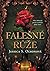 Falešné růže by Jessica S. Olson