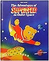 The Adventures of SuperTed in Outer Space