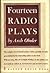 Fourteen Radio Plays