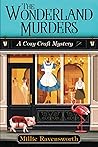 The Wonderland Murders by Millie Ravensworth