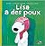 Lisa a Des Poux (Gaspard et Lisa, 20)
