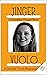 Jinger Vuolo by Oliver Taylor
