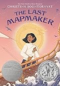 The Last Mapmaker 