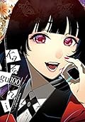 Kakegurui - Compulsive Gambler -, Chapter 100