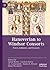 Hanoverian to Windsor Consorts: Power, Influence, and Dynasty (Queenship and Power)