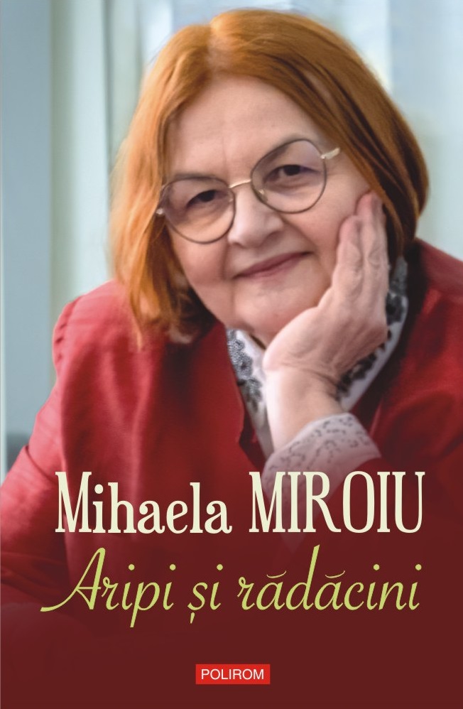 Aripi și rădăcini